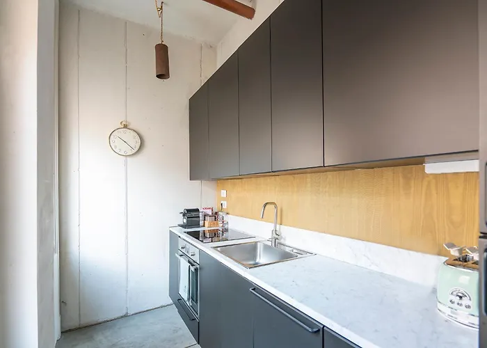 Arts At Ponte Seveso -