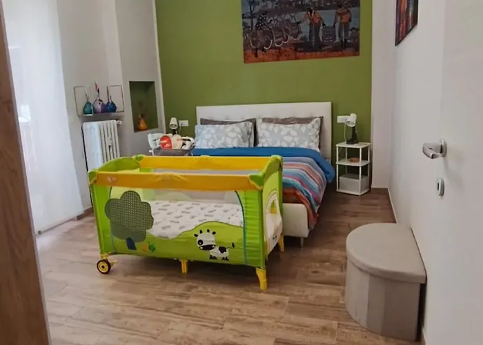 Ongi Etorri B&b- Ripamonti,tram 24 Per Ieo, Policlinico, Fondazione Prada,duomo Apartament
