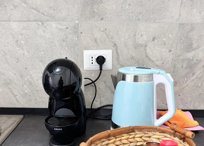 Fair Heaven - Modern Near Metro Bisceglie&san Siro