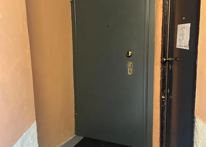 Loreto A 7 Minuti Dal Duomo Ac Wi Fi Milán