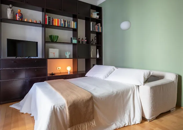 10 Min To Porta Venezia ミラノ