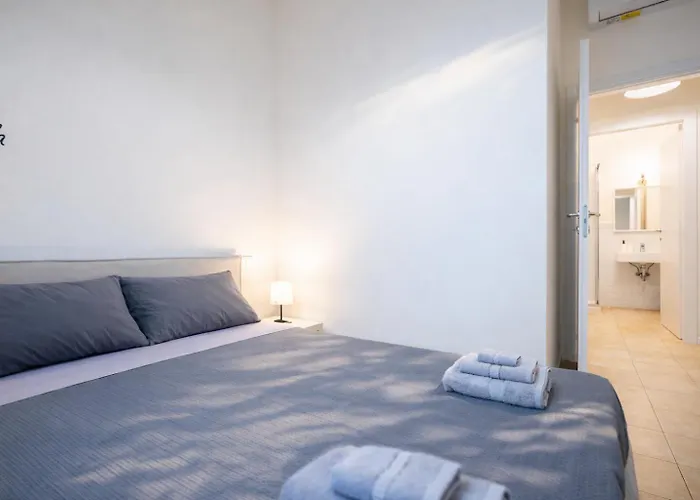 Giardino A - Elegante アパート *