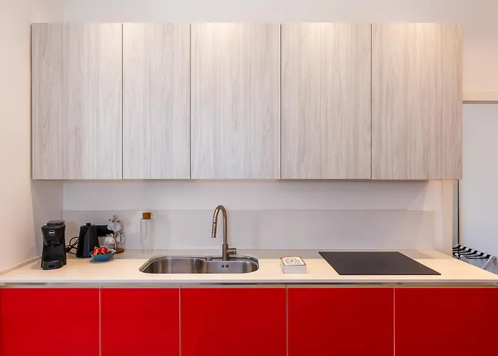 Dolce Dormire - Fondazione Prada E Villaggio Olimipico Appartamento *