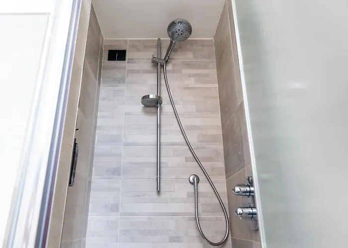 Dolce Dormire - Fondazione Prada E Villaggio Olimipico