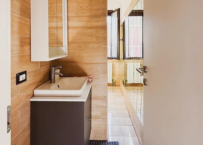 Apartment Luminoso Trilocale Vicino Stazione E M3 Rogoredo Ideale Per Lavoro *