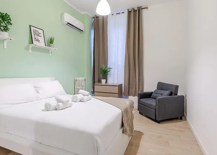 Apartamento Elegance