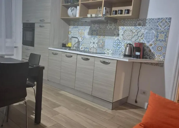 Vicino A Fondazione Prada E Ieo מילאנו