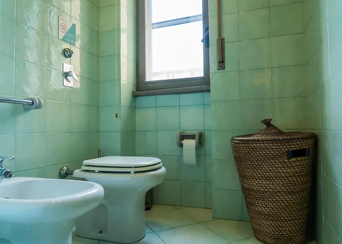 Da Sesto 22 Welcomely *