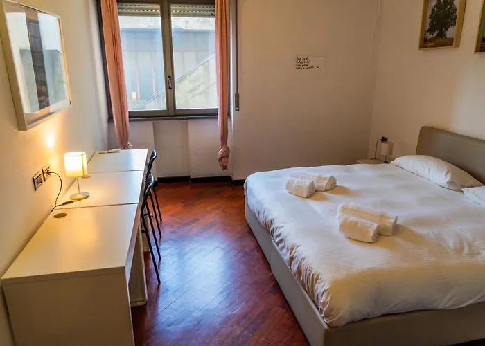 Da Sesto 22 Welcomely *