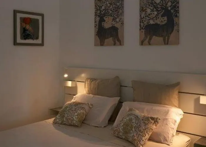 Apartment La Tana Del Leone In Centro A Mailand