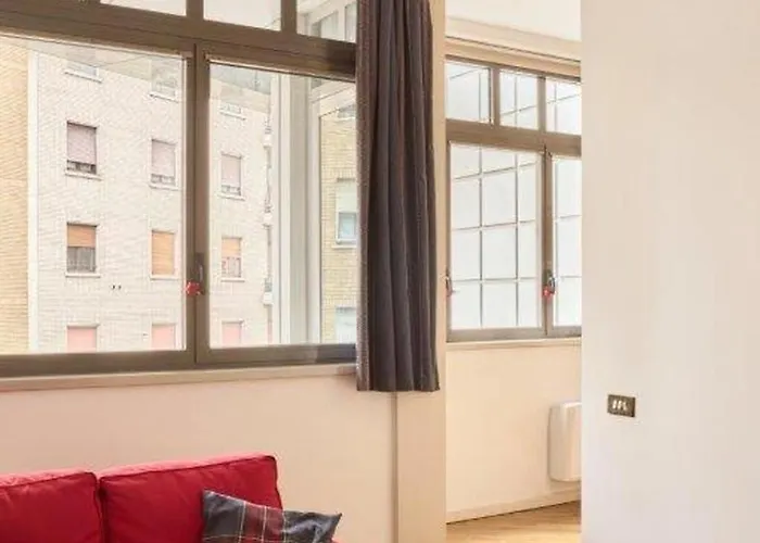 La Tana Del Leone In Centro A