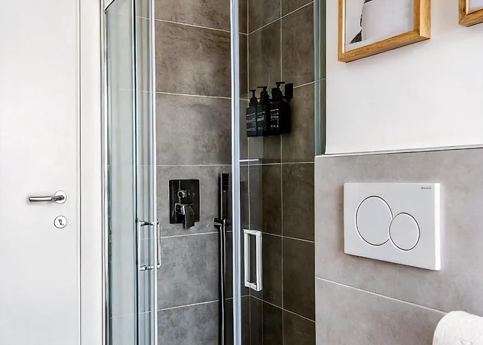 San Siro Amazing Flat * מילאנו