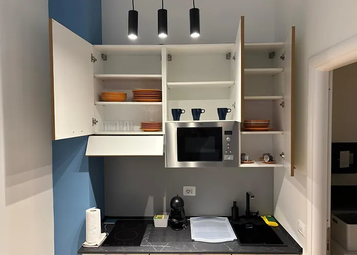 Design - Salone Del Mobile & Duomo Tram 公寓 米兰