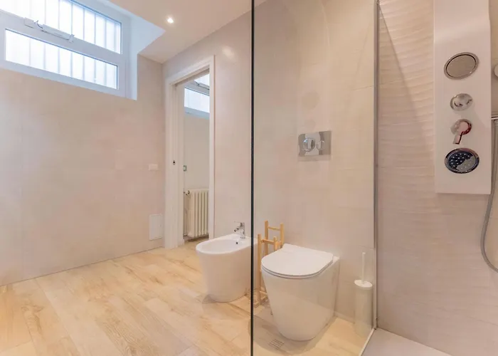 Sempione Luxury Design Citylife Fiera