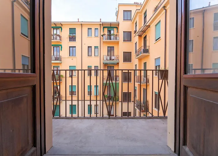 Arts At Ponte Seveso - Milan