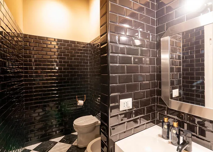 Appartement Arts At Ponte Seveso - Milan