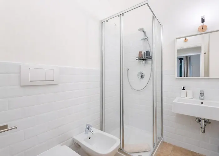 Giardino A - Elegante * ミラノ