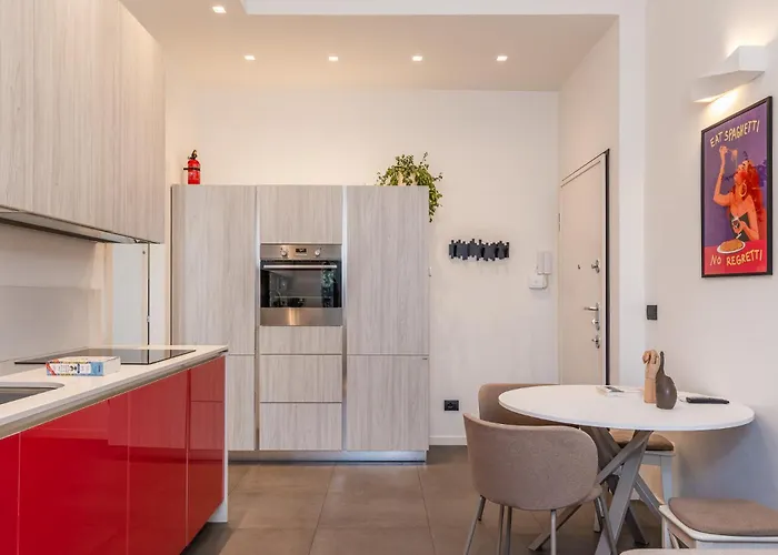 Dolce Dormire - Fondazione Prada E Villaggio Olimipico