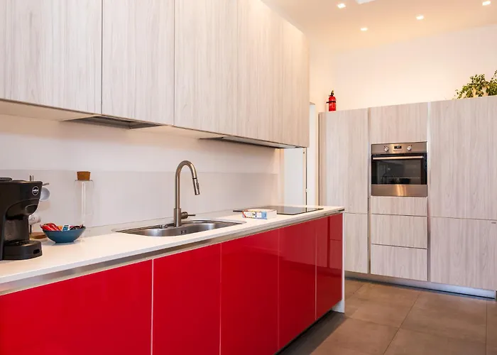 Dolce Dormire - Fondazione Prada E Villaggio Olimipico Milano