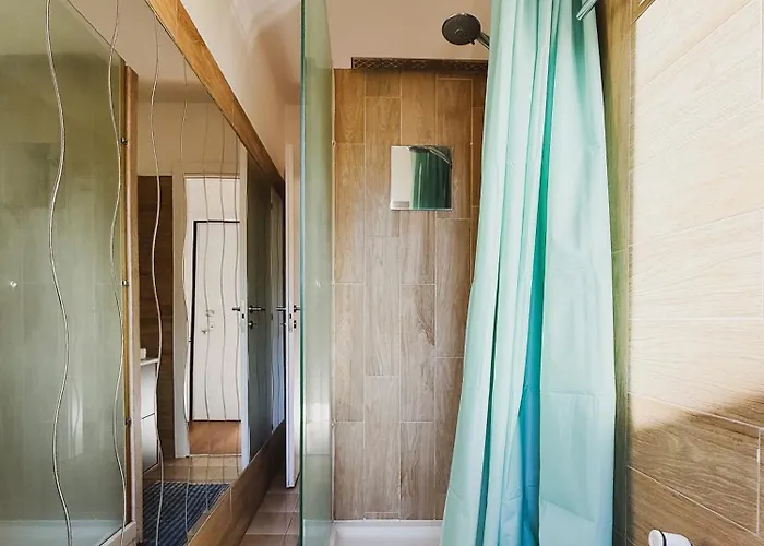 Apartment Luminoso Trilocale Vicino Stazione E M3 Rogoredo Ideale Per Lavoro Milan