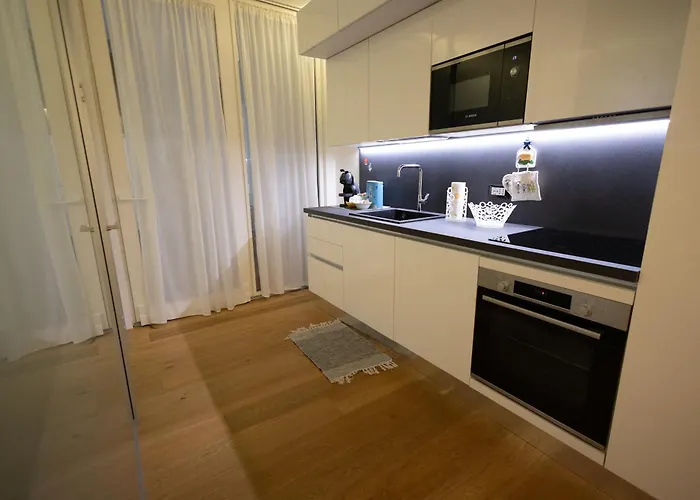 Secret Cave Appartement