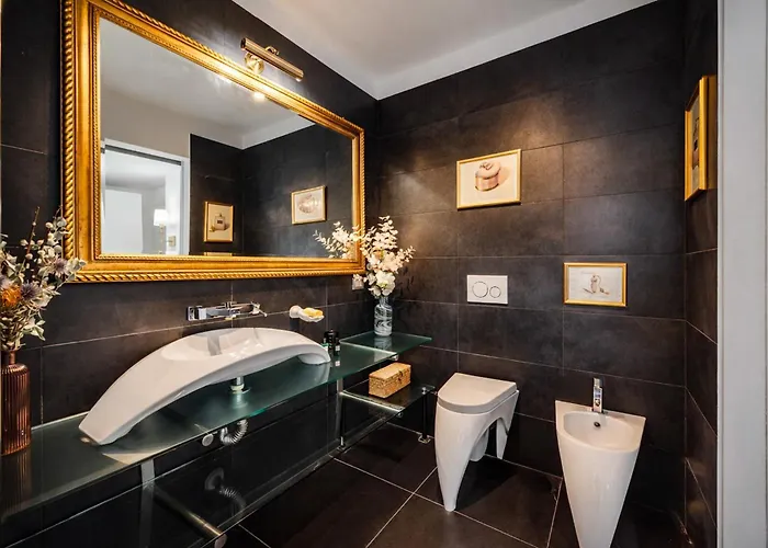 The Boutique - Duomo Luxury - Private Parking - Galleria - Center *