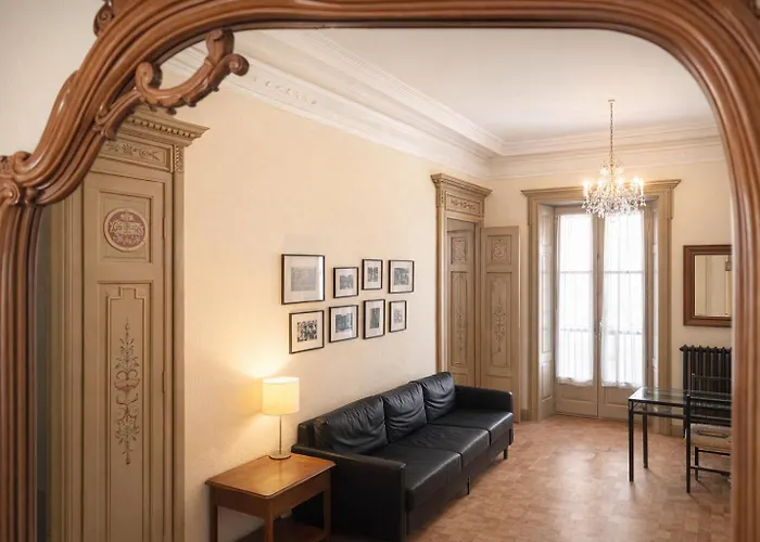 Dhomes And - Galleria Gold, Balcony Lejlighed *