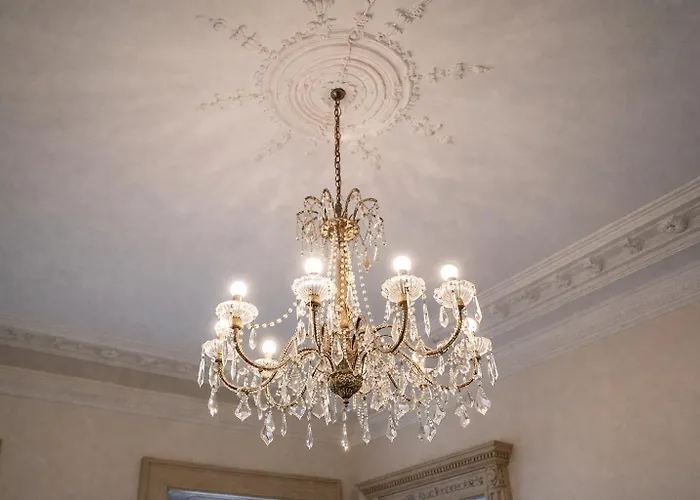 Dhomes And - Galleria Gold, Balcony Lejlighed Milano