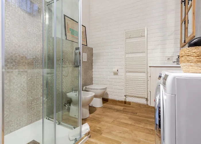 Magic Rent - Catullo * 밀라노