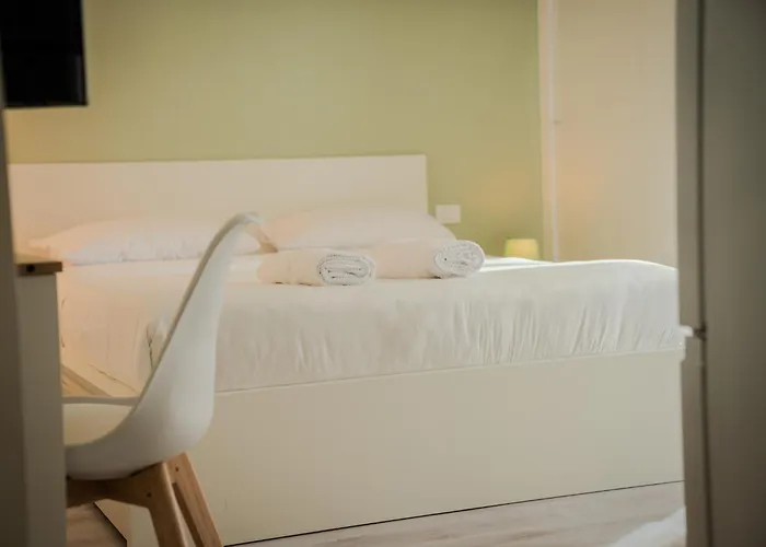 Niky Stadio San Siro דירה *