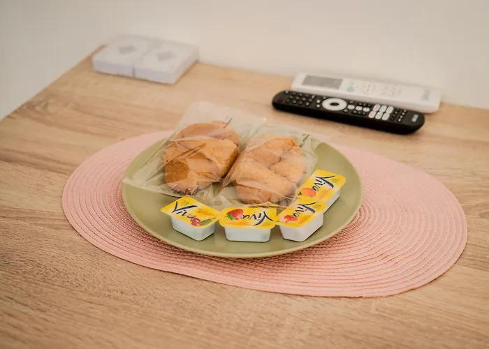 דירה Niky Stadio San Siro