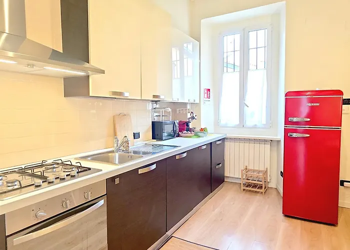 Milanoflats - Pasteur - M1 - Duomo 10min Apartment