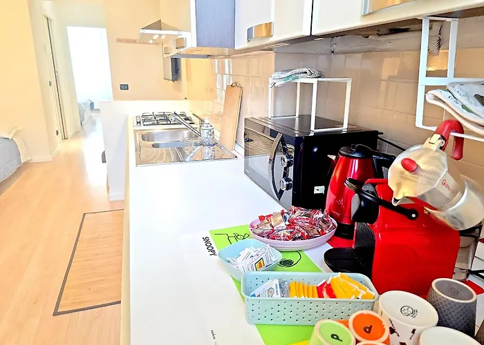 Milanoflats - Pasteur - M1 - Duomo 10min Apartment *