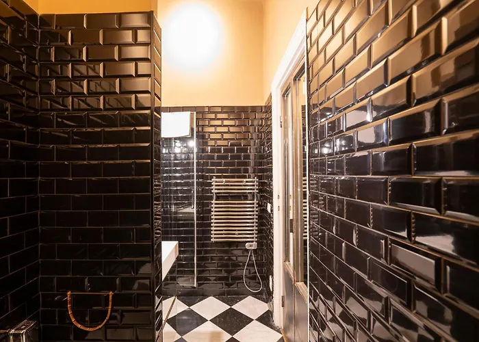 Appartement Arts At Ponte Seveso - Milan