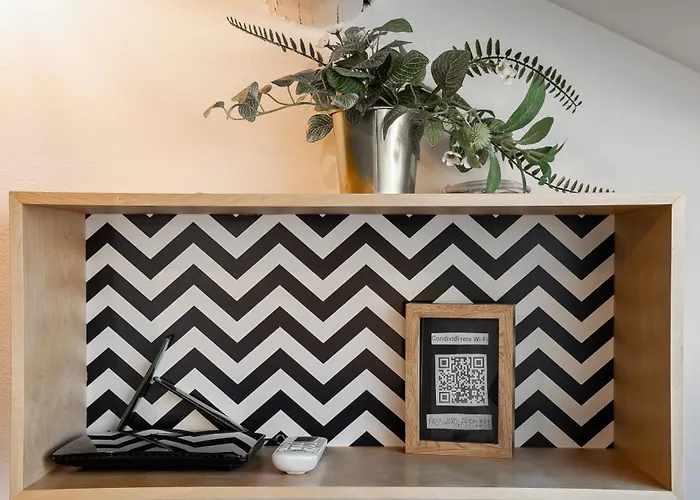 Station 5 Min The Skyshouse * 밀라노