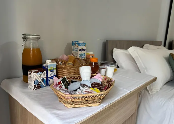 Fair Heaven - Modern Near Metro Bisceglie&san Siro * Milano