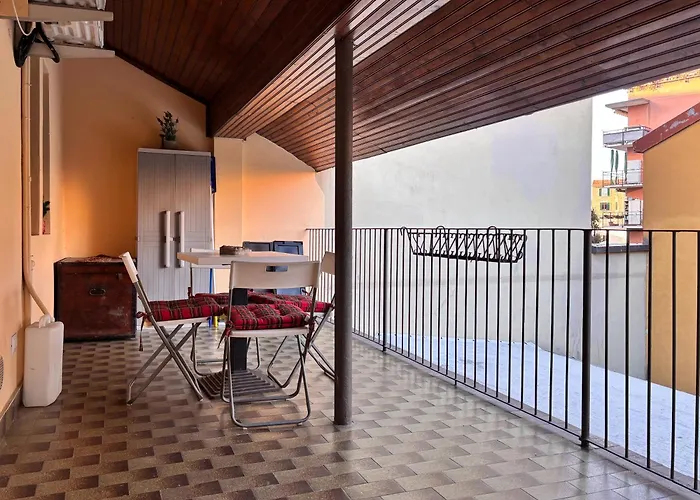 Апартаменты Fair Haven - Modern Near Metro Bisceglie And San Siro *