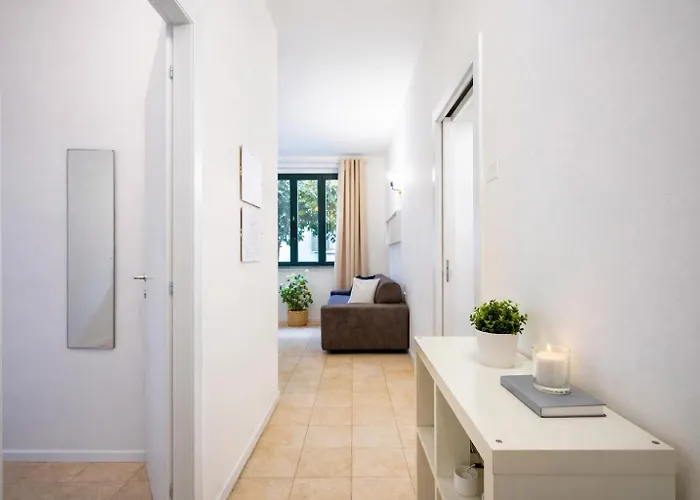 Giardino A - Elegante ミラノ