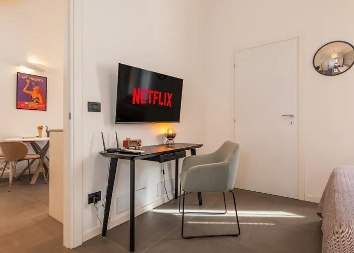 Dolce Dormire - Fondazione Prada E Villaggio Olimipico Milano