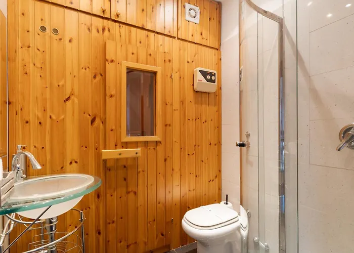 Brera Quadrilocale Di Lusso Con Sauna