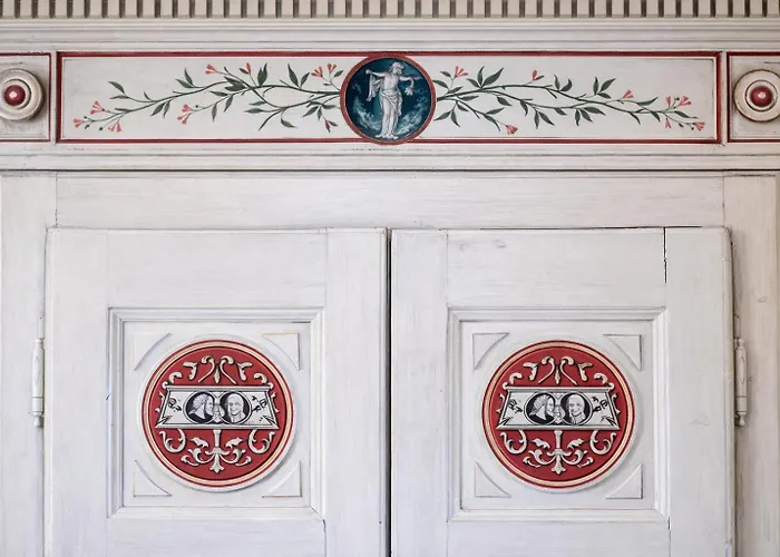 Dhomes And - Galleria Gold, Balcony Lejlighed