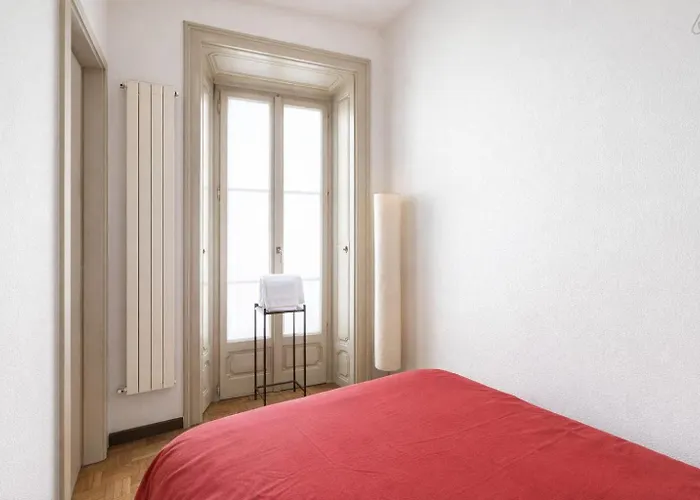 Lejlighed Dhomes And - Galleria Gold, Balcony