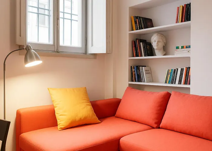 Casa - Openspace In Duomo *