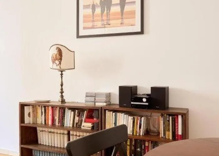 La Tana Del Leone In Centro A *