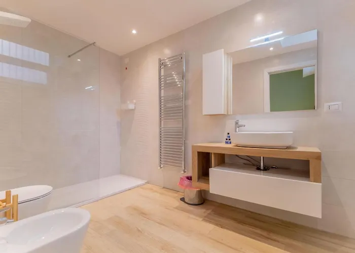 Apartman Sempione Luxury Design Citylife Fiera Milánó