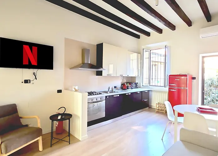 Milanoflats - Pasteur - M1 - Duomo 10min Apartment