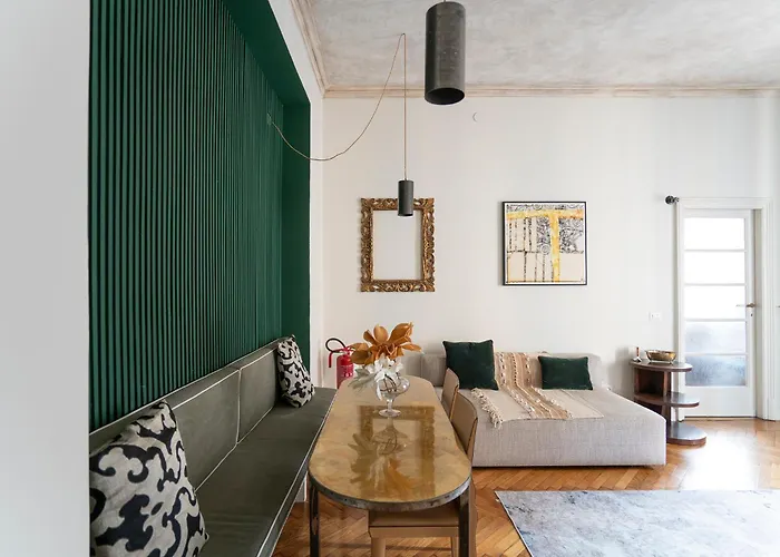 Arts At Ponte Seveso - * Milan