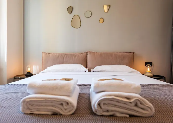 Dolce Dormire - Fondazione Prada E Villaggio Olimipico *