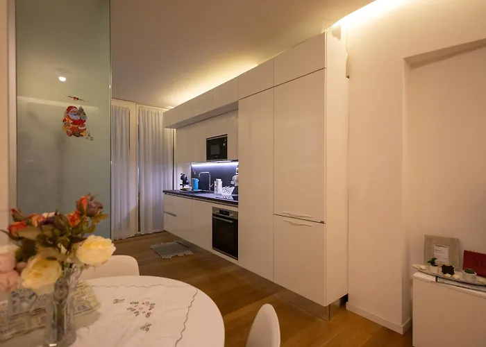 Appartement Secret Cave *