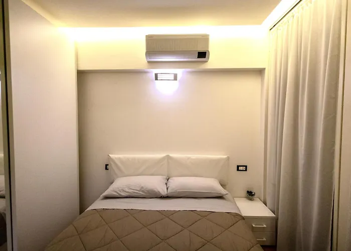 Appartement Secret Cave Milan